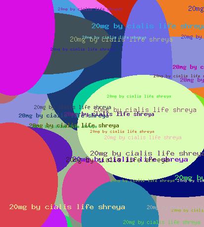 20mg by cialis life shreya