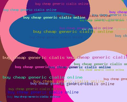 Buy cheap generic cialis online